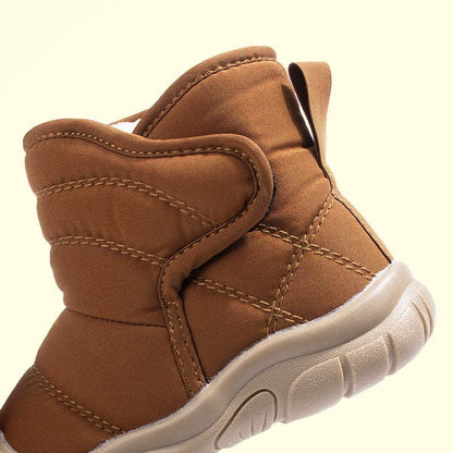 Warm & Water-Repellent Shoe