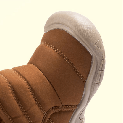 Warm & Water-Repellent Shoe