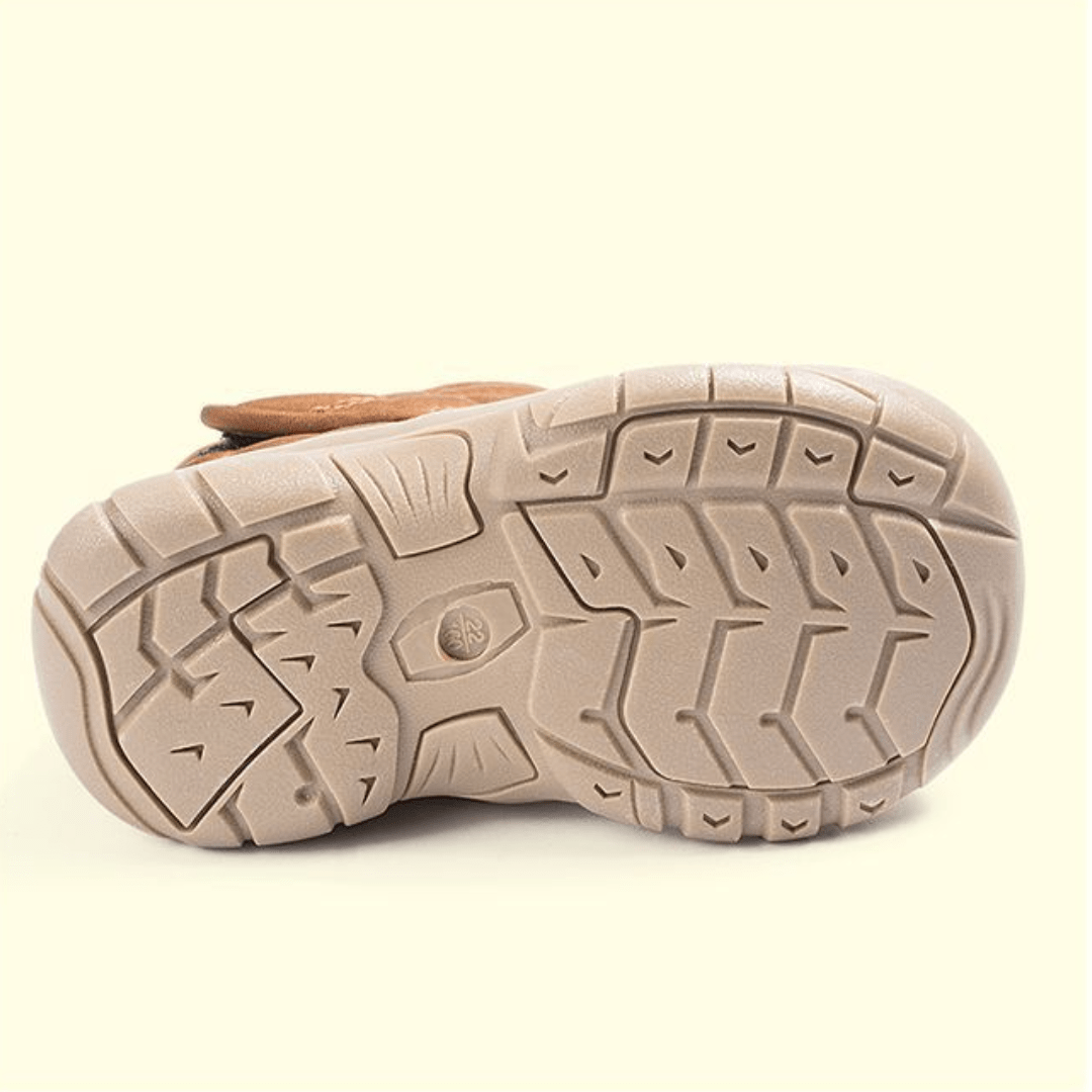 Warm & Water-Repellent Shoe