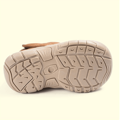 Warm & Water-Repellent Shoe