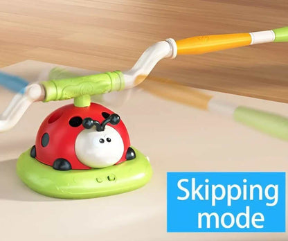 3 in 1 Multifunction Exercise Machine