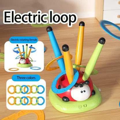 3 in 1 Multifunction Exercise Machine