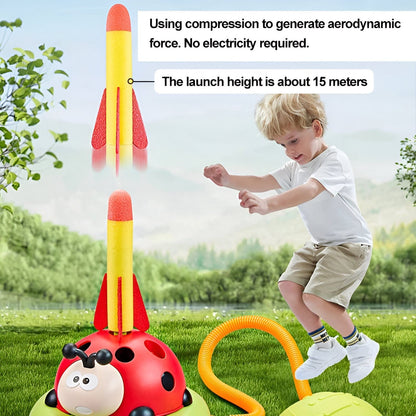 3 in 1 Multifunction Exercise Machine