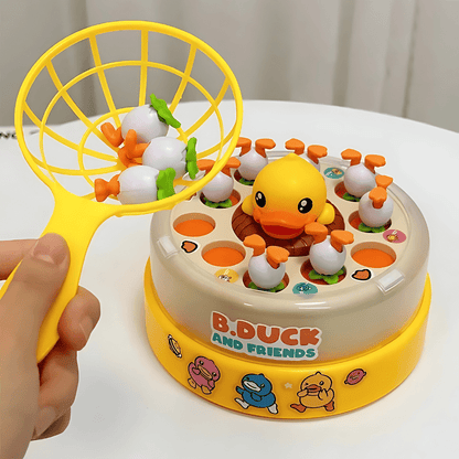 Shiny Market™ Jumping Ducks Game