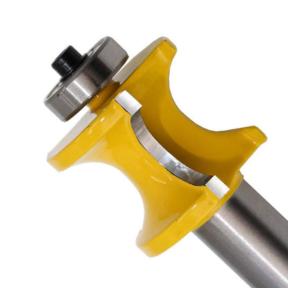 Night Light™ Bullnose Router Bits - 1/2" Shank