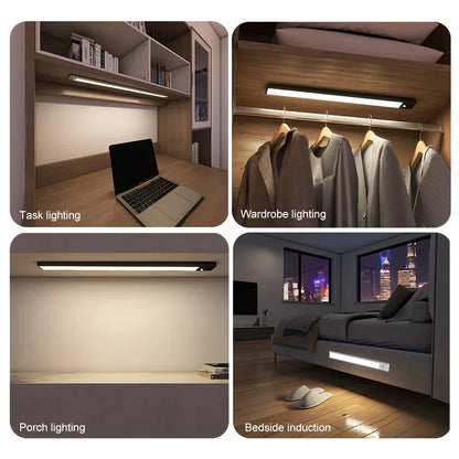 Night Light™ LED Motion Sensor Lights