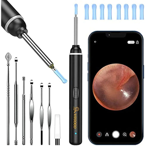 Night Light™ Ear Wax Removal: Safe and Effective Ear Hygiene
