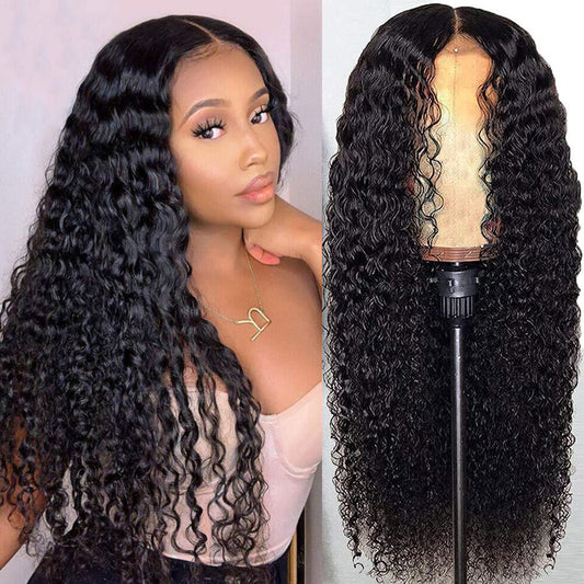 Night Light™ Wig: HD Lace Wig by HEYJU