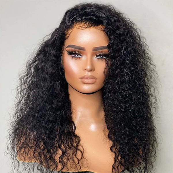 Night Light™ Wig: HD Lace Wig by HEYJU